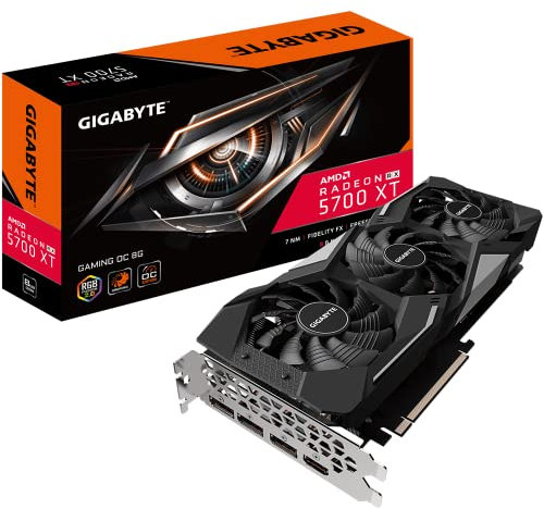GIGABYTE GVR57XTGAMING OC8GD