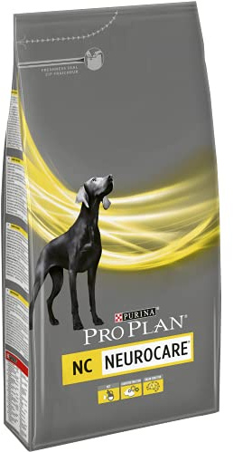 Purina Pro Plan NC Neurocare Chien | 3 kg | Aliment diététique Complet pour Chiens | pour Soutenir la Fonction cérébrale