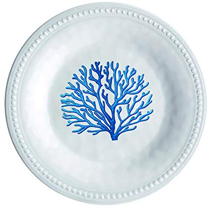 Marine Business Set Piatti Dessert Harmony Mare