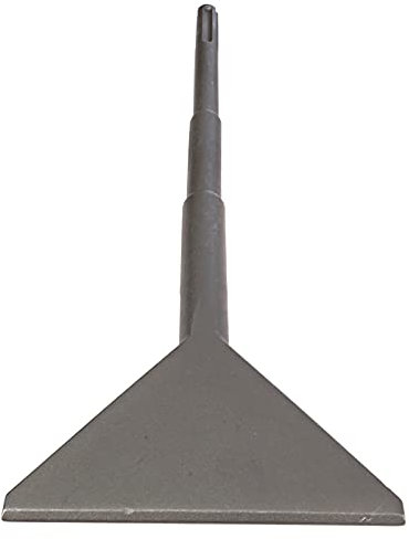 7'' macchina affilata piastrelle & THINSET RIMOZIONE BIT, Scalpello per Martello Demolitore, SDS Max!! (7 ''X 20'') ...