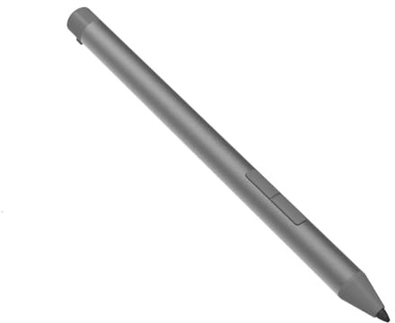 Active Pen 3 (ZG38C03408) (WGP) für Lenovo Kompatibel mit Tab P11, P11 Plus, 5G, Pro, Yoga 11, Yoga 13, M10 Plus (3. Generation), K10 (2. Generation)