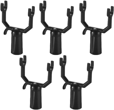 Maciun Support de branche pour arbres fruitiers – Béquilles en métal d'extérieur réutilisables pour arbres penchés, , arbres fruitiers, légumes