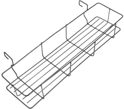 INOOMP Panier À Condiments avec Idéal pour Ranger Les Bouteilles D'assaisonnement Couleur Aléatoire