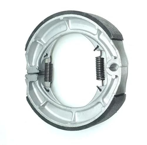Piezas de motocicleta Para Suzuki LT-A400 King Quad 2008 2009 Zapata De Freno Trasero De Motocicleta