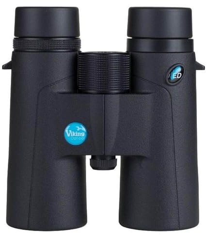 Viking Kestrel ED Binoculars (8x42)
