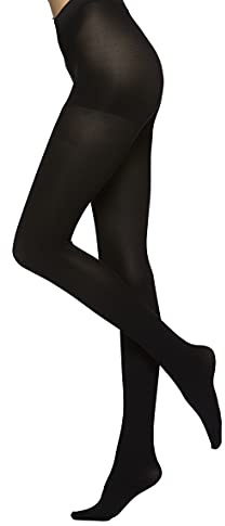 Vogue Comfort Shaper 60 Den - Blickdichte Figurformende Strumpfhose Matt für Damen