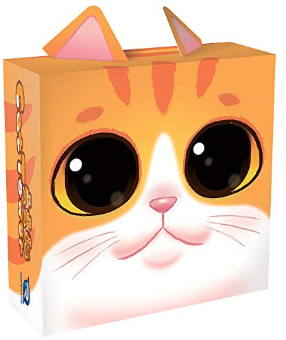 Renegade Games 2117 Cat Tower