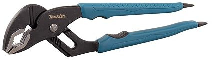Makita B-65486 Alicates de bomba de agua 250mm