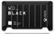 WD_BLACK D30 500 GB Game Drive SSD - Velocità e capacità di archiviazione, compatibile con Xbox serie X|S e PlayStation 5