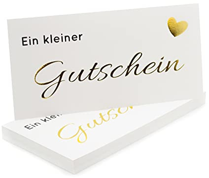 50 Gutscheine zum selbst Ausfüllen - Nagelstudio - Friseur - Kosmetik - Massage - Wellness - Fußpflege - Blanko - Vorlage - Gutscheinkarte - Geschenkgutschein