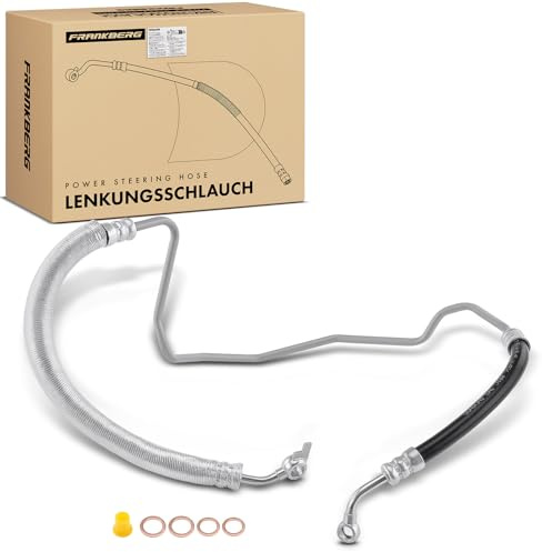 Frankberg Servolenkung Schlauch 1C0422893AH