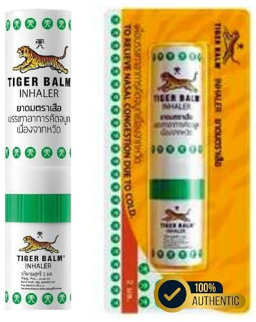 inhalateur nasal aux huiles essentielles plusieurs lots pour nez bouché ou qui coule, degage les voix repiratoires (2, 2, unité)