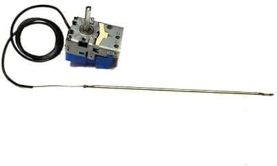 SOS Accessoire Thermostat pour Four, cuisinière WHIRLPOOL 481010867971, C00480726