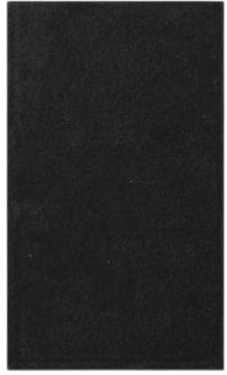 Fenteer Billiard Billardtisch Tuch Innenpool Tischdecke genaue Aufnahmen Üben Wollmisch, 260cmx145cm