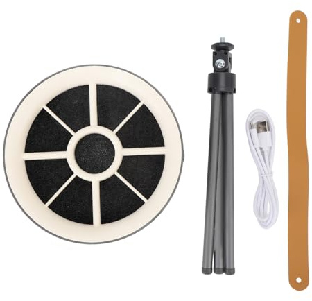 Campana Extractora de Sobremesa Portátil, Lavable, ángulo Ajustable, 3 Velocidades, Extractor de Aire para Cocina Casera, Barbacoa, Interior y Exterior (gris azul)