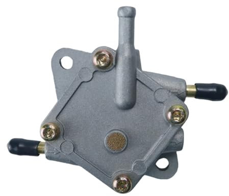Kraftstoffpumpe, kompatibel for Golf, Cart 4-Takt 295CC 350CC 72021-G01 94-03
