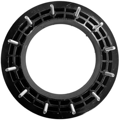 MagiDeal Multiport -Ventil -Ersatzgeräte für robuste Poolzubehör -Zubehör -Sandzylinderzubehör für Wasser, 20.5 cm