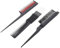 SHERCHPRY 1 Set Pettine Spazzola Per Cotonare Spazzola Per Cotonare In Nylon