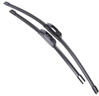 Essuie Glaces Pour KIA EV6 Pour GT Pour Line 2021 2022 2023 2 Balais D'essuie-glace Avant Et Arrière 26 + 16 2 Pièces Avec Brosses Et Coupe-glace