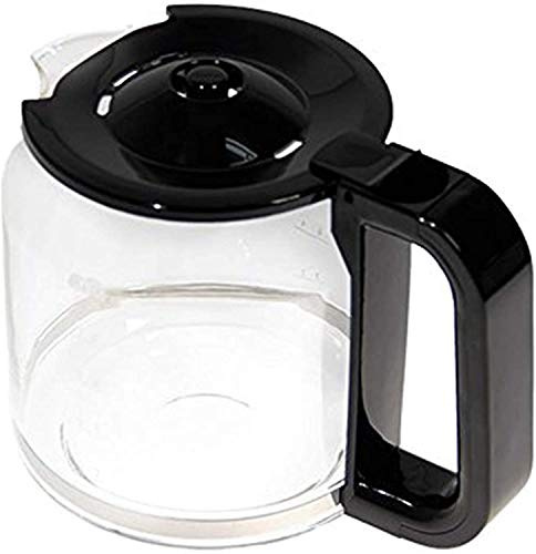 Original DeLonghi Karaffe/Kanne für Kaffeemaschinen ICM15210 ICM15210.1 DeLonghi Ersatzteil