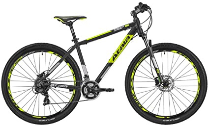 Atala SNAP 29'' 21V MD mtb mountain bike bicicletta bici in alluminio