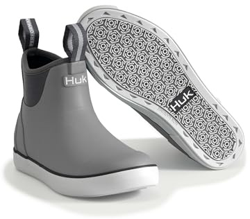 Rogue Wave Shoe, High-Performance Fishing & Deck Boot