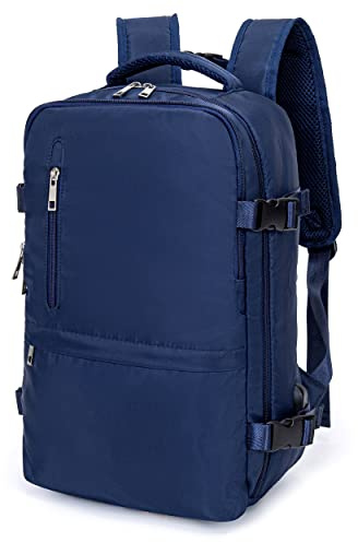 Cabin Bags 40x20x25 for Ryanair Underseat Carry-ons Bag Hand Luggage Bag Travel Backpack Cabin Size 20L