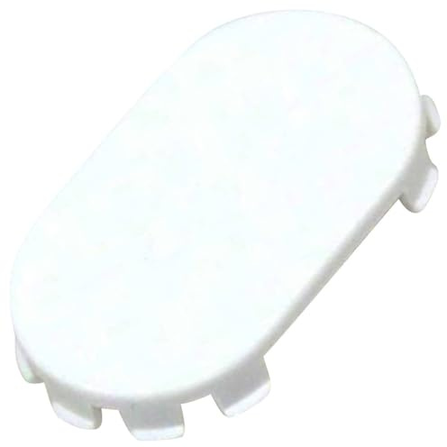 Whirlpool 480132101169 Fridge Freezer Shutters