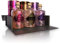 Michi Palma | The Great Trio, Berry Geschenkset auf Gin-Basis (3 x 0.5 l) | Verpackt in einer hochwertigen schwarzen Magnetbox | Goldene Gin-Geschenkidee | Premium Spirituose