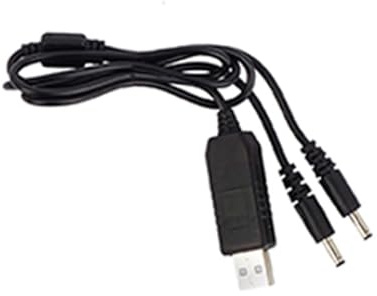 G-Heat - Câble de Charge USB | Input: DC5V 2A | pour BATG01 et BATG03