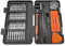 JOREST 59Pcs Small Precision Screwdriver Set with Torx T5, T6, T8, Mini Repair Tool Kit for MacBook, Computer, Laptop, iPhone, PS4 PS5, Xbox, Switch, Eyeglasses, Watch, PC, Ring Doorbell, Electronic