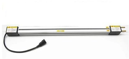 Akrylbockningsmaskin Varmbockningsmaskin For Organiska Tallrikar 23''(60cm) Akrylbockningsmaskin For Plastplattor PVC-plastskivor Bockningsanordning 1st(60cm)