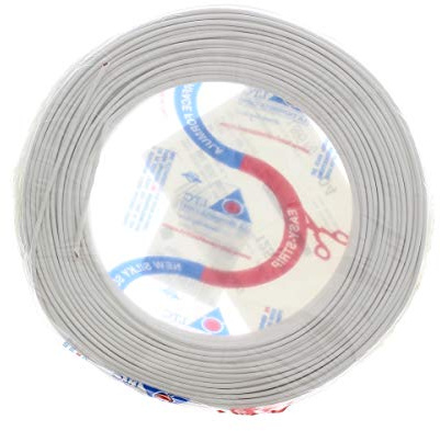Cavo FS17 450/750V 1x1,5 mm arancio matassa 100mt