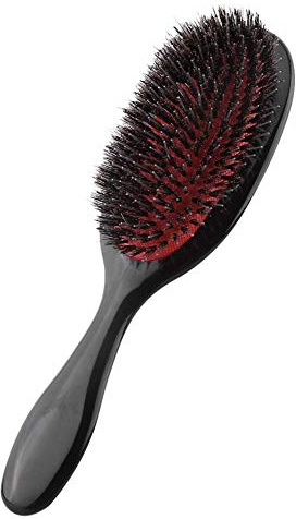 Peigne de coiffure, brosse ovale pour peigne à cheveux, palette, démêlant, lissage, brosse à cheveux, cuir chevelu, outil de soin de massage, accessoire meilleur peigne, cade