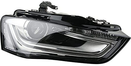 Johns, Scheinwerfer Hauptscheinwerfer passend für Audi A4 8K 02/12- Xenon D3S rechts