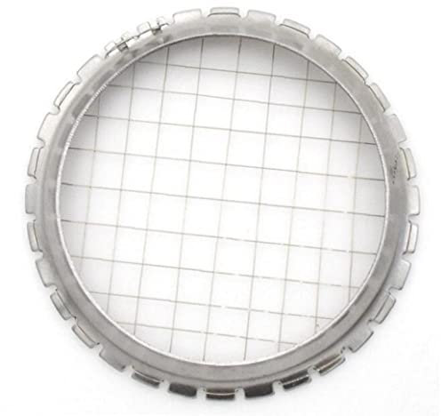 Danlai Metal Huevo Cortador Cortador Rebanada Huevos Duros Huevos De Acero Inoxidable Dispositivo De Huevo De Huevo para Verduras Ensaladas De Papa Herramientas De Champiñones Picador