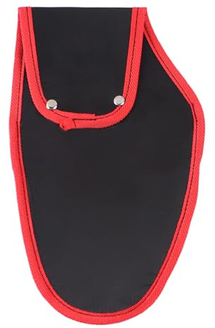 MEILVMEIJI Fondine per attrezzi portatili per sacchetti di vita per trapano al litio da 12 V con tasche interne multiple poliestere di durata