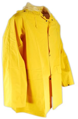 Guanti Magid e attrezzature di sicurezza, XXXL, YELLOW, 1