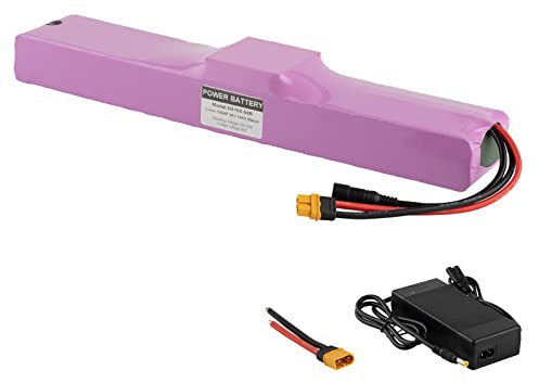 Batería de Bicicleta eléctrica 36V batería de Iones de Litio 7Ah 10Ah 12Ah 14Ah 18Ah 20Ah, con Cargador 42V 250W 300W 400W 500W 800W 1000W se Puede Utilizar en Scooter, etc.