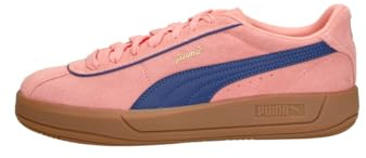 PUMA Club Klassika SD - Tenis para Mujer