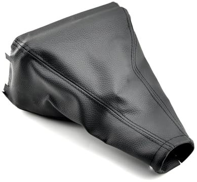 Hebel Schalthebelknauf Für OPEL Für Corsa C 2001-2006 Für TIGRA B 2004-2012 Für Combo C 2001-2011 5 Gang Schaltknauf Abdeckung Boot Shifter Knöpfe Auto Schaltkopf(B)