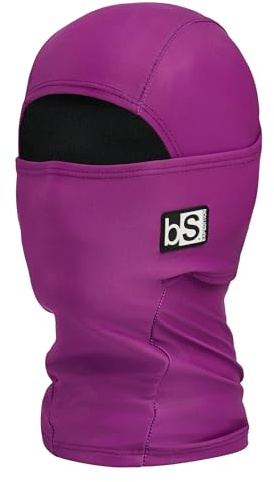 Kids' Expedition Hood in Solid Colors | BlackStrap®