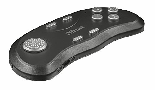 Trust Urban 21970 Bluetooth-Steuerung für Virtual Reality-Apps schwarz