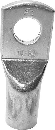 Capocorda tubolare 180 ° M6 70 mm² Ø foro: 6 mm TRU COMPONENTS 1583164 1 pz.