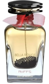 Bella Rouge by Riiffs