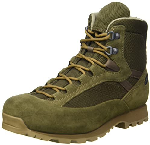 AKU Unisex Pilgrim Tsc GTX båtsko, gRÖN - 48 EU