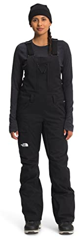 THE NORTH FACE Freedom Lätzchen, TNF Black, XL-LNG