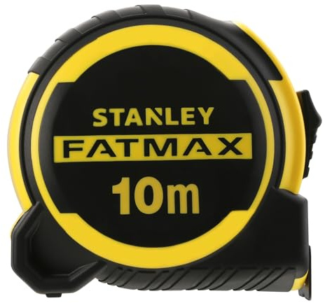 STANLEY FMHT33005-0 - Flexómetro FATMAX PRO 10mx32mm