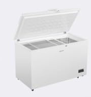 Congelador Horizontal Brandt BFK381ESW Clase E 371 Litros