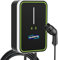 Andalung 22KW EV Charger, 5M Type 2 Plug-and-Charge Wallbox, Pole or Wall Mountable, Compatible with 99% Electric Vehicles(22KW Plug&Charger)